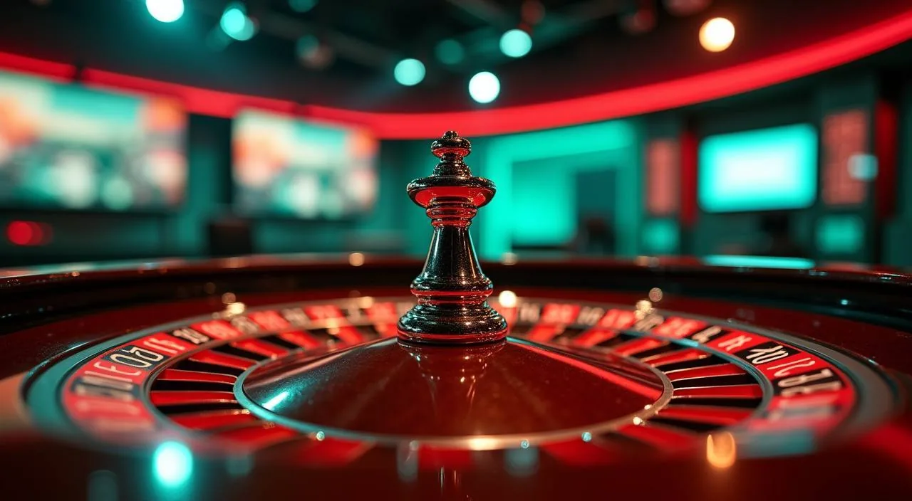 Blackjack Blast