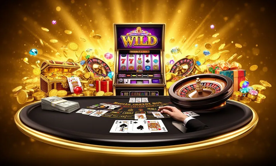 Chittagong Lucky Slots